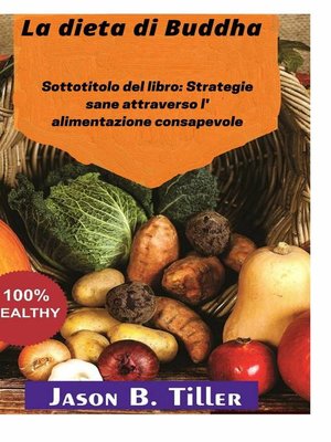 cover image of La dieta di Buddha